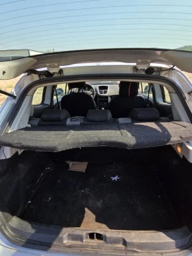 Peugeot 207 1.4i, снимка 8
