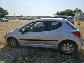 Peugeot 207 1.4i, снимка 5