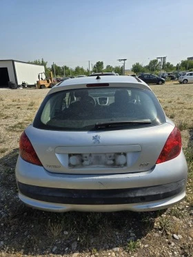 Peugeot 207 1.4i, снимка 2