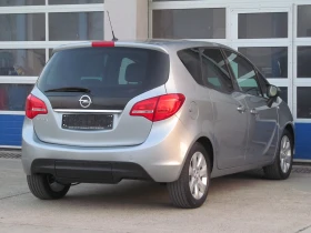 Opel Meriva 1.4 БЕНЗИН, снимка 3