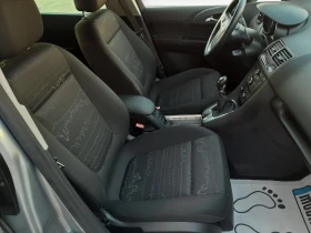Opel Meriva 1.4 БЕНЗИН, снимка 8