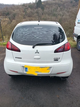 Mitsubishi Colt, снимка 3