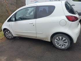 Mitsubishi Colt, снимка 2