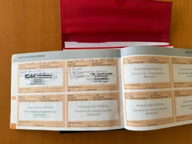 Citroen C4 1.2i EURO6b - ОТЛИЧНО СЪСТОЯНИЕ!, снимка 16