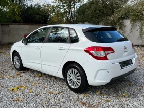Citroen C4 1.2i EURO6b - ОТЛИЧНО СЪСТОЯНИЕ!, снимка 6