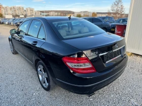 Mercedes-Benz C 220 2.2CDI AVANTGARDE AVTOMATIC, снимка 5