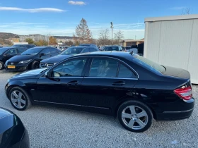 Mercedes-Benz C 220 2.2CDI AVANTGARDE AVTOMATIC, снимка 6