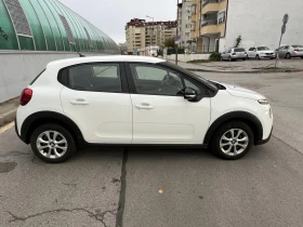 Citroen C3 от СИТРОЕН БЪЛГАРИЯ, снимка 7