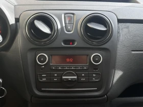 Dacia Dokker TCe 1.0 ECO-G, снимка 12