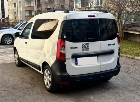 Dacia Dokker TCe 1.0 ECO-G, снимка 4