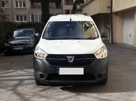Dacia Dokker TCe 1.0 ECO-G, снимка 2