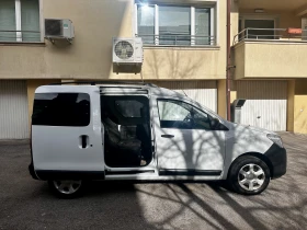 Dacia Dokker TCe 1.0 ECO-G, снимка 7