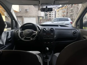 Dacia Dokker TCe 1.0 ECO-G, снимка 8