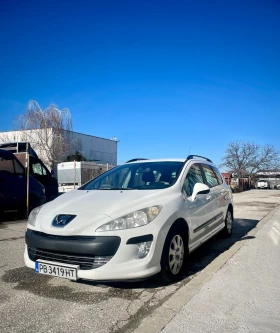 Peugeot 308 SW, снимка 1