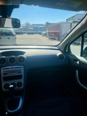 Peugeot 308 SW, снимка 8