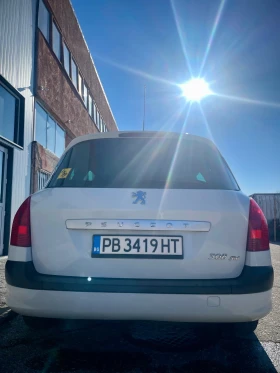 Peugeot 308 SW, снимка 6