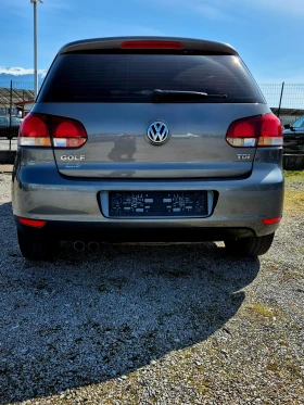 VW Golf 2.0 tdi 110 к.с.Highline, снимка 8
