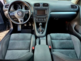 VW Golf 2.0 tdi 110 к.с.Highline, снимка 13