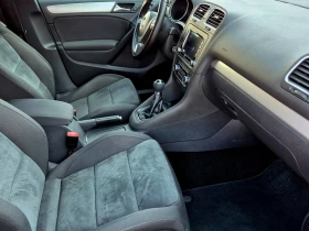 VW Golf 2.0 tdi 110 к.с.Highline, снимка 16