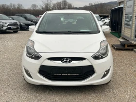 Hyundai Ix20 1.4 ГАЗ/БЕНЗИН, снимка 2