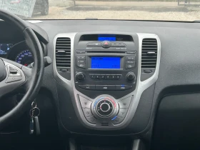 Hyundai Ix20 1.4 ГАЗ/БЕНЗИН, снимка 8
