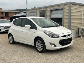 Hyundai Ix20 1.4 ГАЗ/БЕНЗИН, снимка 1