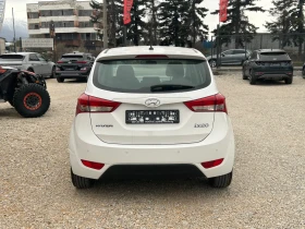 Hyundai Ix20 1.4 ГАЗ/БЕНЗИН, снимка 5