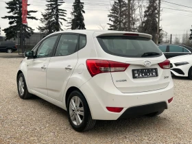 Hyundai Ix20 1.4 ГАЗ/БЕНЗИН, снимка 4