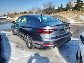 VW Jetta * HIGHLINE * CARFAX * ПАНОРАМА * ПОДГРЕВИ * , снимка 4