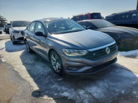 VW Jetta * HIGHLINE * CARFAX * ПАНОРАМА * ПОДГРЕВИ * , снимка 2