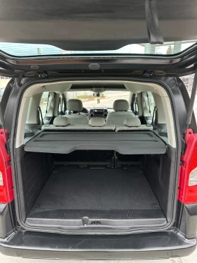 Peugeot Partner 1.6hdi 90к.с Tepee, снимка 10