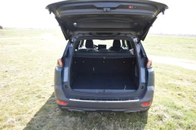 Peugeot 5008, снимка 8