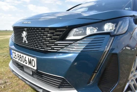 Peugeot 5008, снимка 5