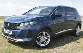 Peugeot 5008, снимка 1