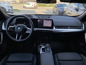 BMW iX1 eDrive20, снимка 7