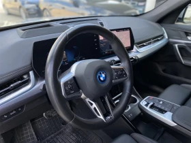 BMW iX1 eDrive20, снимка 6