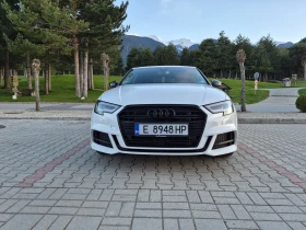 Audi A3 S-Line Facelift 2018, снимка 3
