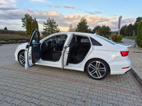 Audi A3 S-Line Facelift 2018, снимка 5