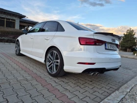 Audi A3 S-Line Facelift 2018, снимка 4
