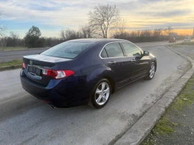 Honda Accord 2.0 ШВЕЙЦАРИЯ, снимка 3