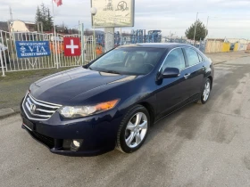 Honda Accord 2.0 ШВЕЙЦАРИЯ, снимка 1