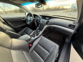 Honda Accord 2.0 ШВЕЙЦАРИЯ, снимка 9