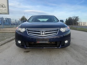 Honda Accord 2.0 ШВЕЙЦАРИЯ, снимка 5