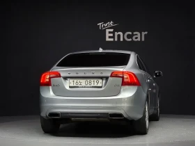 Volvo S60, снимка 4