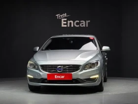 Volvo S60, снимка 3