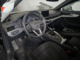 Audi A4 2.0d 150kc. DEUA, снимка 6