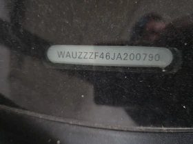 Audi A4 2.0d 150kc. DEUA, снимка 8