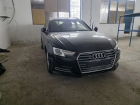 Audi A4 2.0d 150kc. DEUA, снимка 1