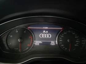Audi A4 2.0d 150kc. DEUA, снимка 9