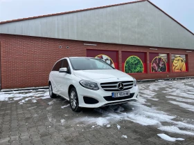 Mercedes-Benz B 220 2 w cdi, снимка 2